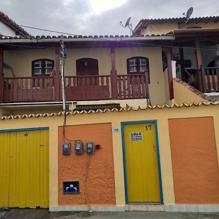 Casa Do Sonho Villa Paraty Ngoại thất bức ảnh