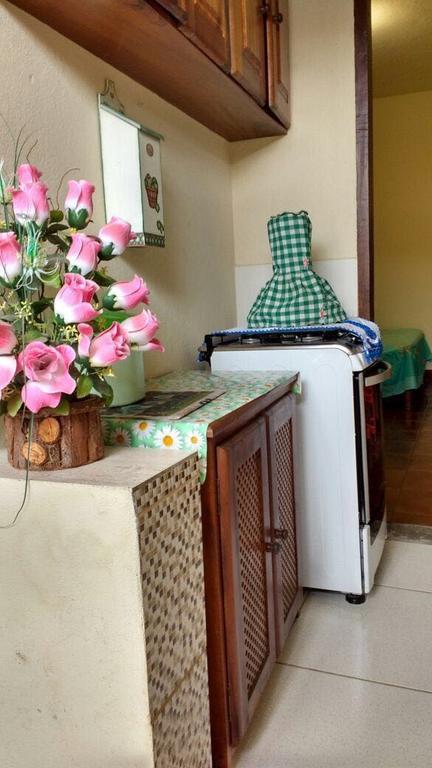 Casa Do Sonho Villa Paraty Ngoại thất bức ảnh