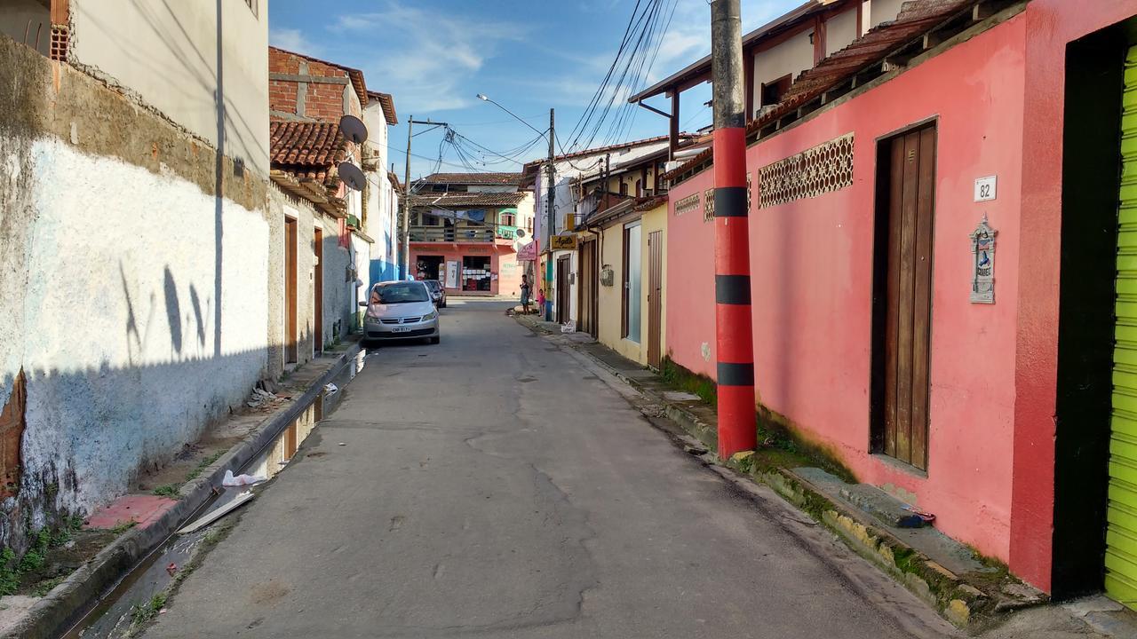 Casa Do Sonho Villa Paraty Ngoại thất bức ảnh