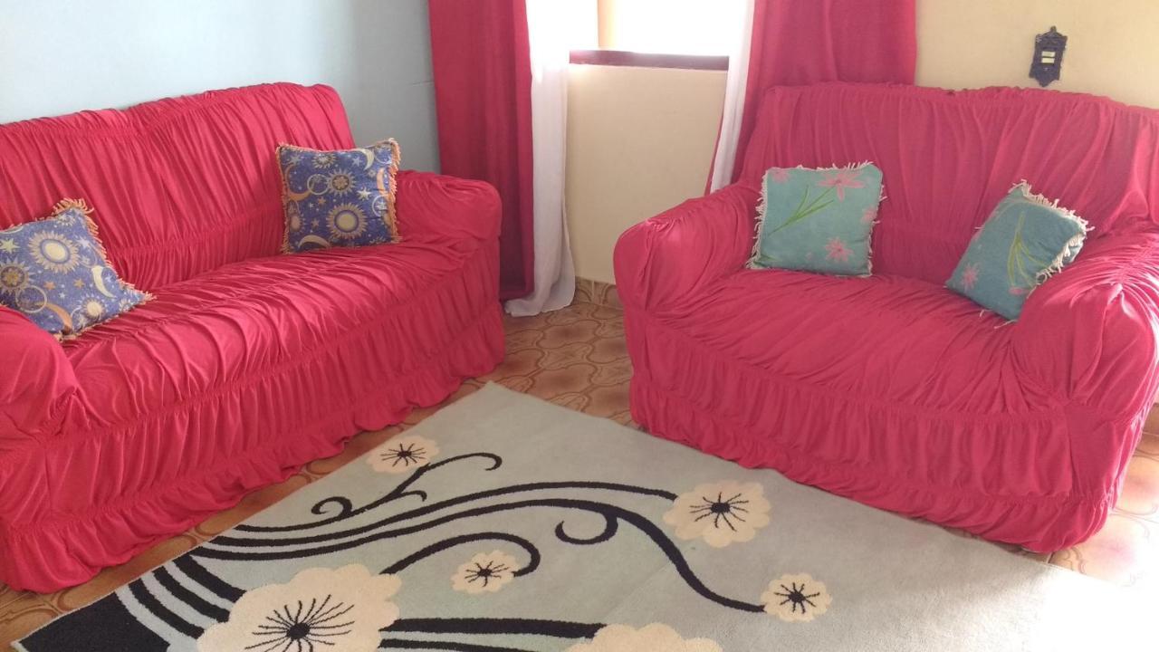 Casa Do Sonho Villa Paraty Ngoại thất bức ảnh
