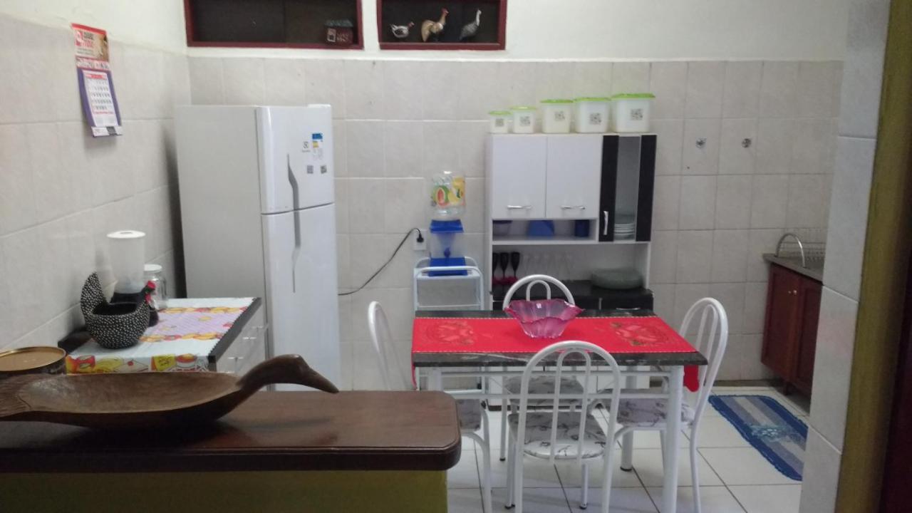 Casa Do Sonho Villa Paraty Ngoại thất bức ảnh