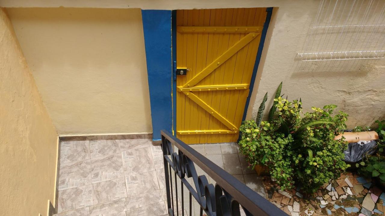 Casa Do Sonho Villa Paraty Ngoại thất bức ảnh