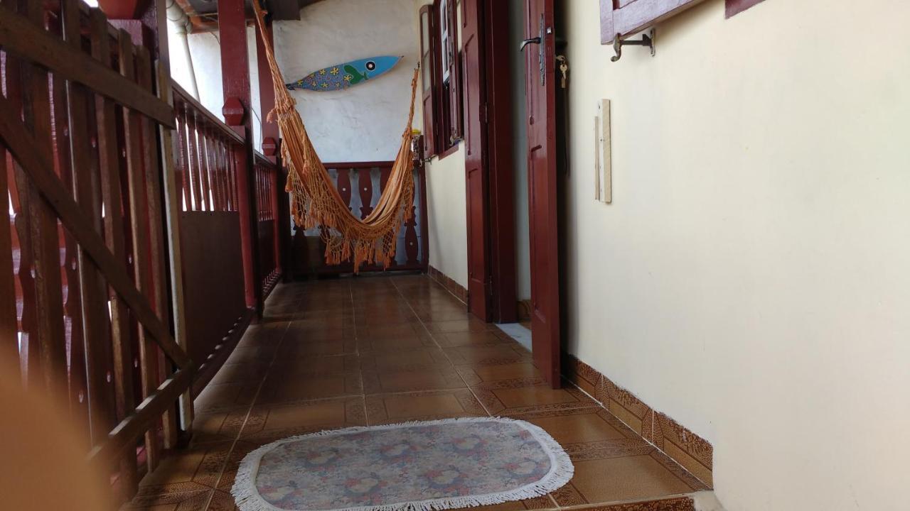 Casa Do Sonho Villa Paraty Ngoại thất bức ảnh