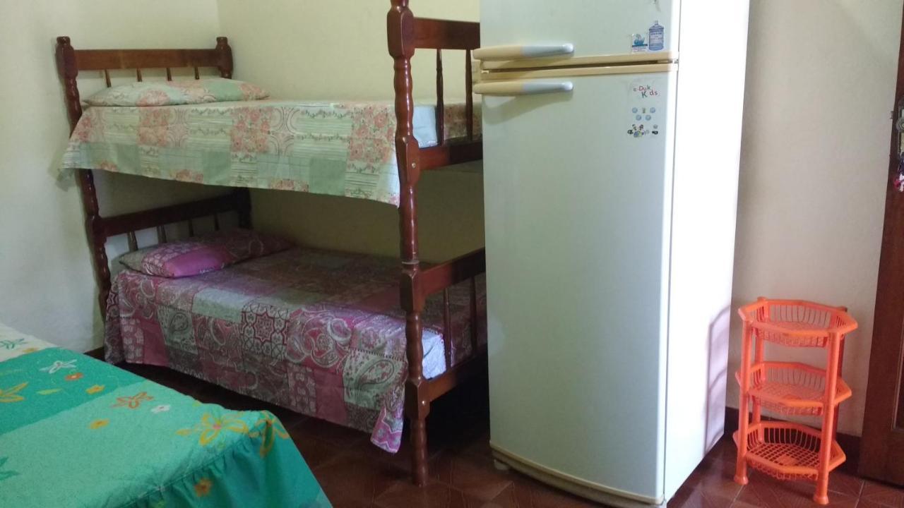 Casa Do Sonho Villa Paraty Ngoại thất bức ảnh