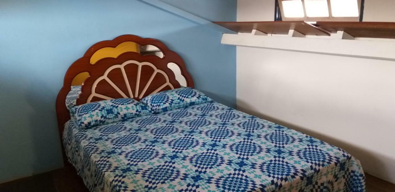 Casa Do Sonho Villa Paraty Ngoại thất bức ảnh