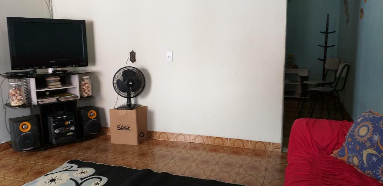 Casa Do Sonho Villa Paraty Ngoại thất bức ảnh