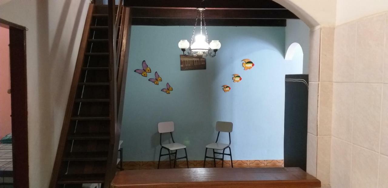 Casa Do Sonho Villa Paraty Ngoại thất bức ảnh