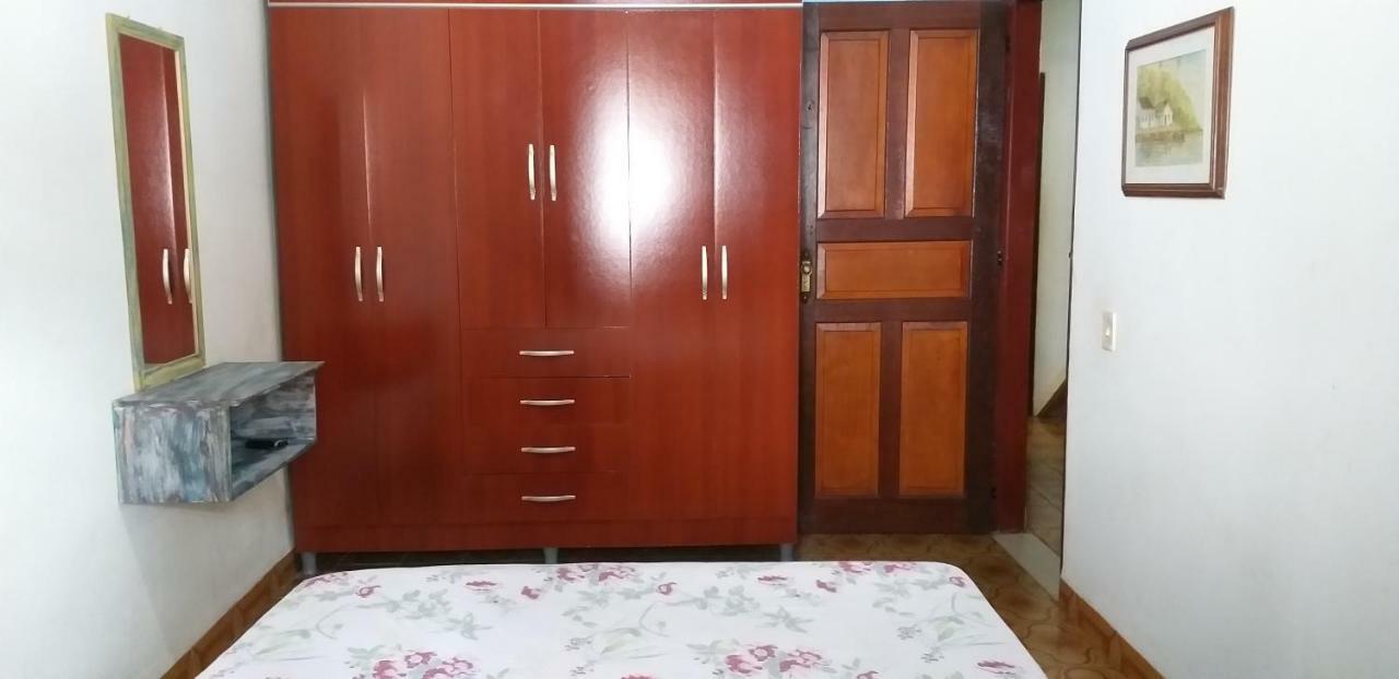 Casa Do Sonho Villa Paraty Ngoại thất bức ảnh