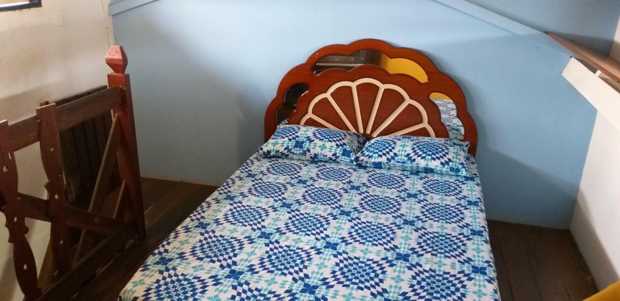 Casa Do Sonho Villa Paraty Ngoại thất bức ảnh