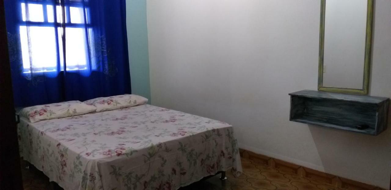 Casa Do Sonho Villa Paraty Ngoại thất bức ảnh